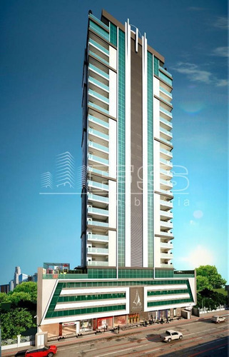 Imagem 1 de 15 de Porto Cali Residencial - 3 Suites Itapema - 3041