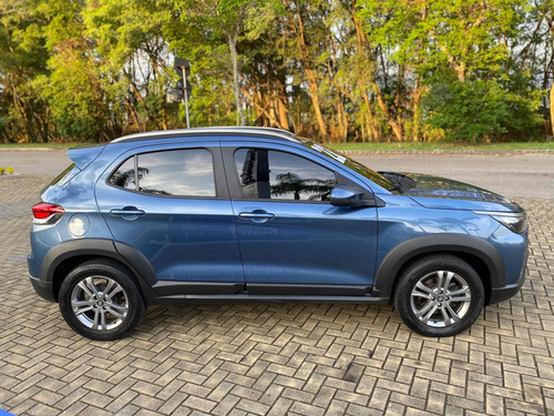 Fiat Pulse 1.0 TURBO 200 FLEX DRIVE CVT