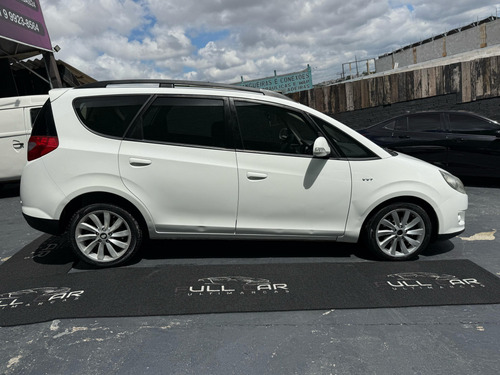 JAC J6 J6 2.0 JET Flex 5p Mec.