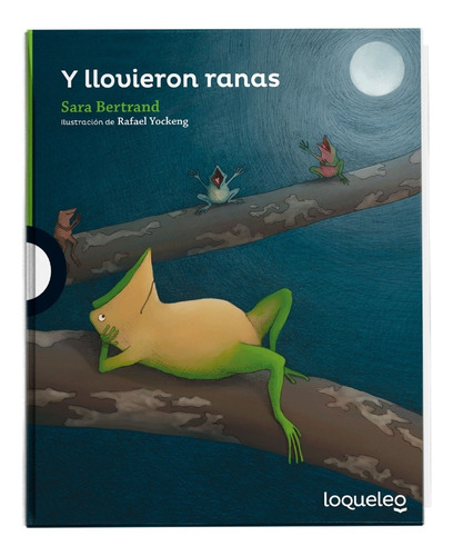 Y Llovieron Ranas