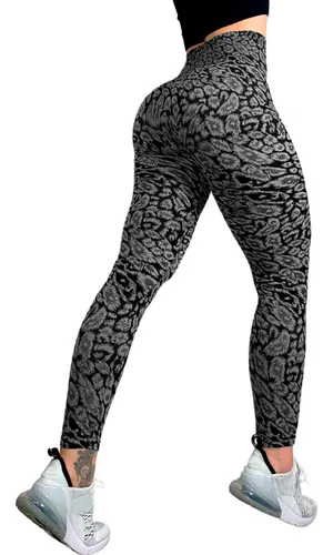 Leggins De Mujer Mallones Dama Mallas Deportivas O Casuales