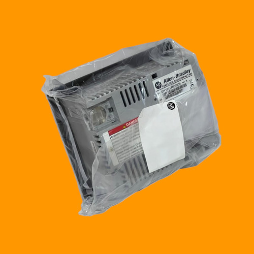 Allen-bradley 2711pc-t6c20d8 Panelview