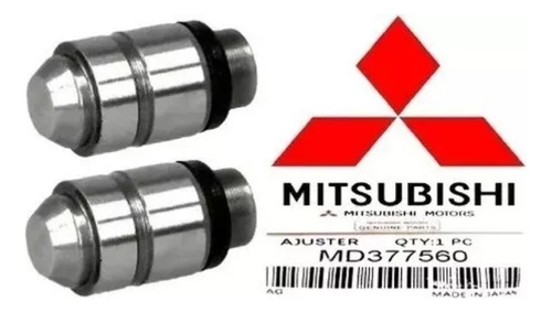 Taquetes Mitsubishi Montero L300 Mf Mx Tiggo 2.4 