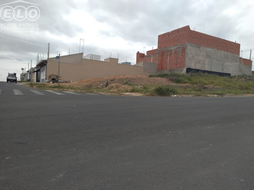 Terreno Misto, Pronto Para Construir No Jardim Dos Sabiás, Loteamento Aberto Com Lotes Residenciais E Comerciais A Partir De 150 M². - Tr01968 - 68547393