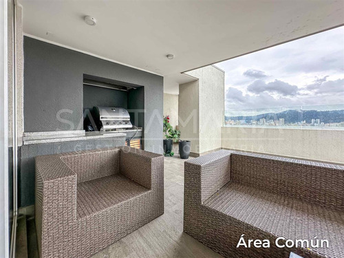 Departamento En Venta En Concepción