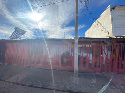Vendo Casa 2d/1b. Población Bellavista. Los Andes