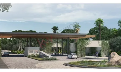Terreno en venta