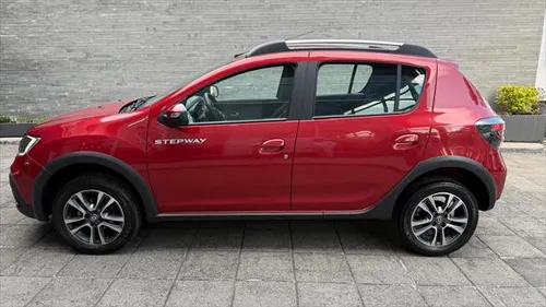 Renault Stepway 1.6 Intens TM
