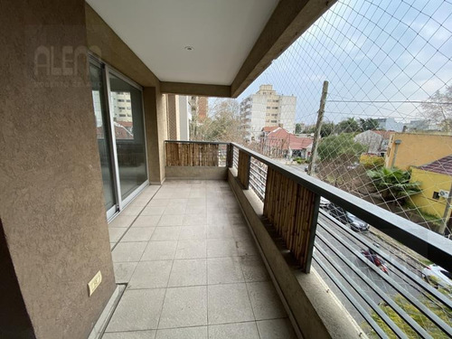 Imagen 8 de 17 de Alem Propiedades | Hermoso Semipiso 3 Amb Con Cochera