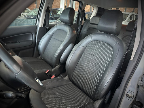 Citroën C3 Aircross 1.6 Vti 115 Exclusive