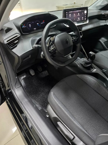Peugeot 208 1.6 Allure At