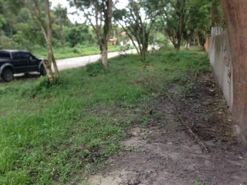 Chácara No Litoral Com 5181 M², Em Itanhaém/sp Ch005-pc