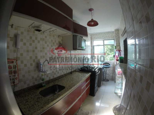 2qtos Com Lazer Próximo Norte Shopping - Paap23867