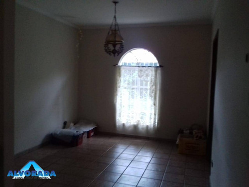 Imagem 4 de 20 de Casa Com Terreno De 1.060m2 - Ca1782