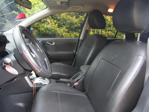 Renault Koleos 2.5 Dynamique 4x2 At