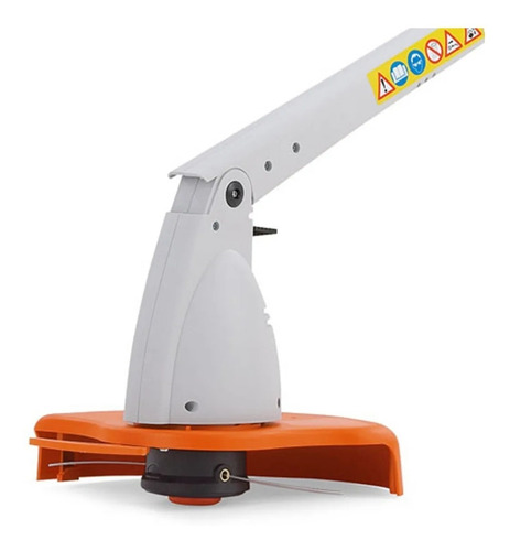 Imagen 2 de 2 de Stihl FSE 41 400W 120V