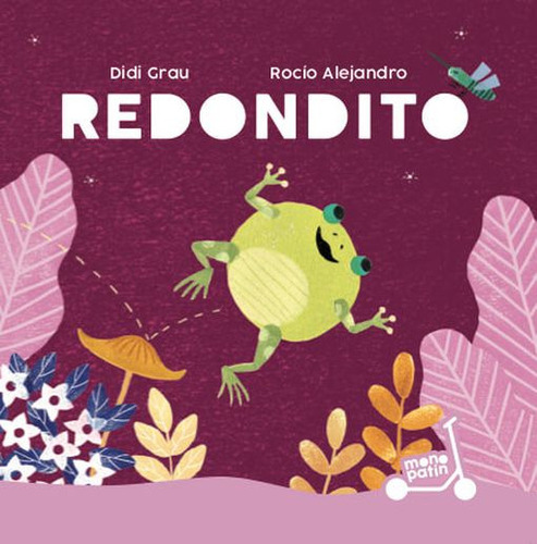 Redondito - Didi Grau