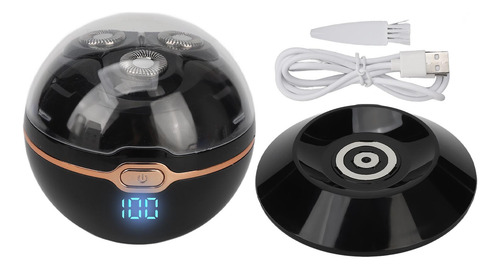 Recortadora Portátil, Mini Cortadora Digital Recargable Eléc