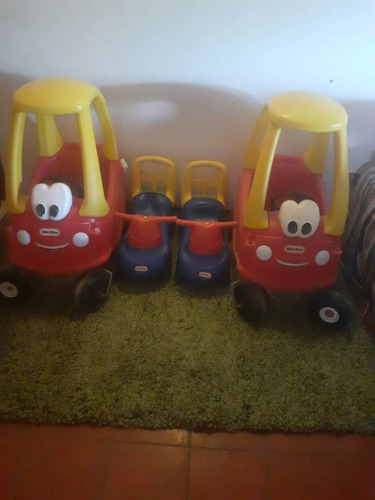 Carritos Para Niños