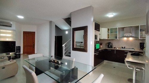 Townhouse En Monte Plata Trigal Norte Planta 100% Y Pozo