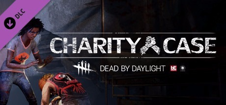 Dead By Daylight Charity Case D L C Entrega 10 Minutos Mercado Libre