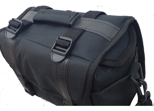 Bolso Camaras D3100 D5100 T3i T5i Canon Is