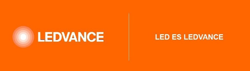 Imagen 6 de 9 de Pack X 10 Lámpara Led Osram 12w Luz Fria E27