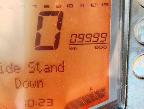 Imagen 11 de 14 de Ktm Duke