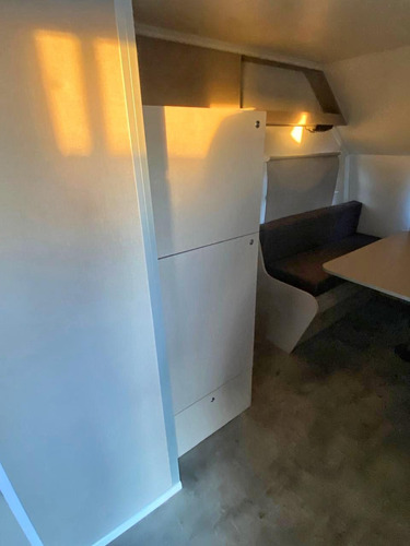 Casa Rodante 4 Personas Homologada Única Calidad Importada