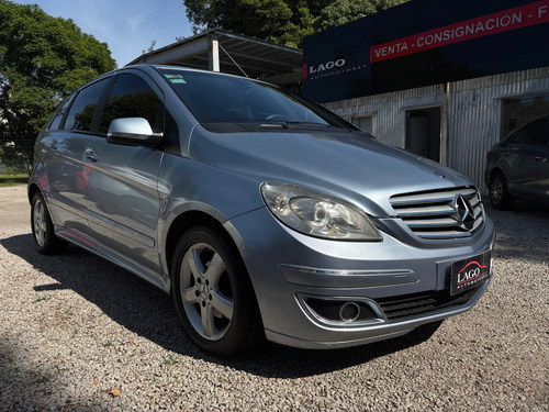 Mercedes-benz Clase B 1.7 B180 At