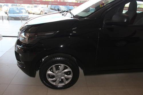 Imagem 5 de 13 de Fiat Mobi Like 1.0 (flex)