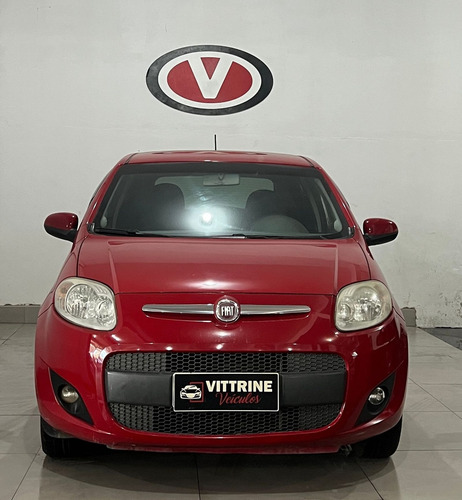 Fiat Palio ATTRACTIVE 1.0 EVO Fire Flex 8v 5p