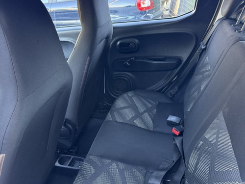 Fiat Mobi Mobi 1.0 EVO FLEX EASY MANUAL