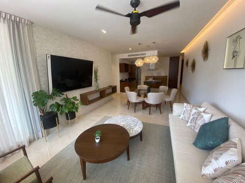 Imagen 5 de 30 de Departamento En Venta En Playa Del Carmen