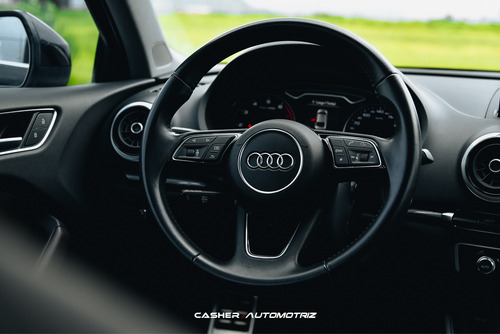 Audi A3 1.4 Sedán Select At Dsg