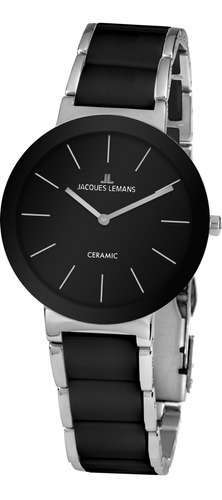 Reloj Jacques Lemans 42-7a