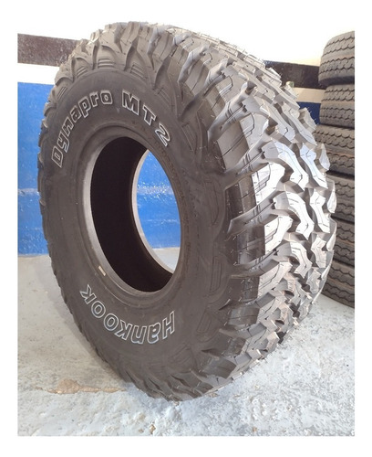 285/70r17 Hankook Rt05 Mudterrain Lt 10c