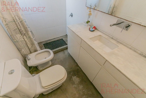 Impresionante Ph En Venta En Nuñez Con Terraza