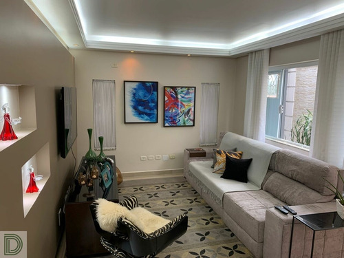 Imagem 2 de 12 de Casa Espetacular! - Di30149
