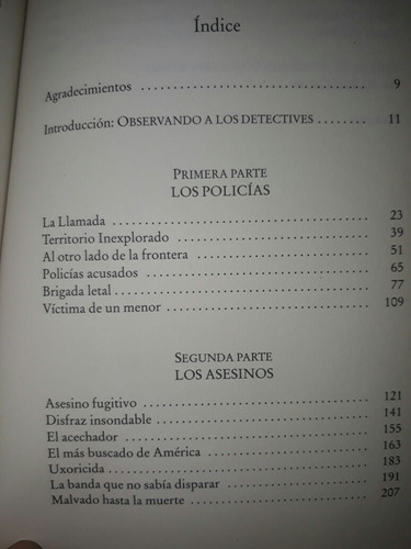 Libro Crónica De Sucesos