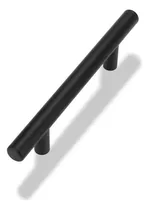 Comprar Tirador Armario Negro Mate Tirador Cocina 15cm