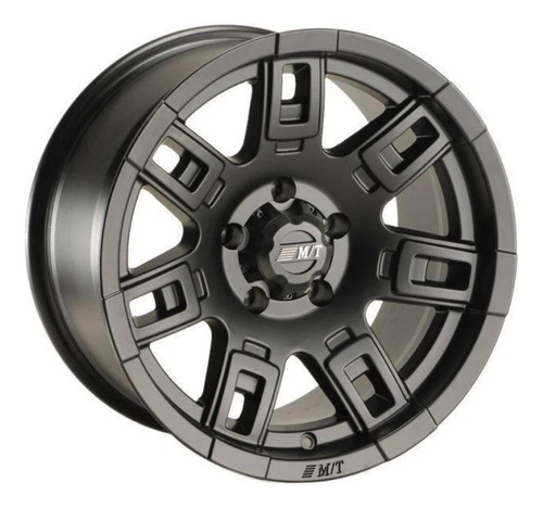 Juego Rin 15 Original Mickey Thompson (5/114.3) Sp147 Nuevo