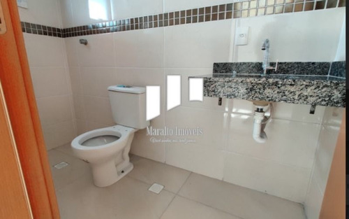 Imagem 12 de 15 de Apartamento Novo Canto Do Forte Ótima Condição De Pagamento Praia Grande S/p.
