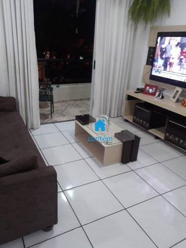 Apartamento Com 3 Dormitórios Para Alugar, 82 M² Por R$ 2.938,00/mês - Vila Sofia - São Paulo/sp - Ap2314