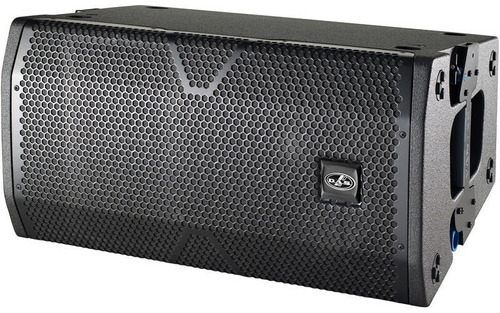 Das Caja Profesional Activa Line Array 12 