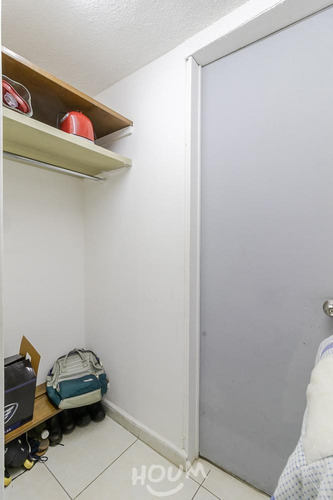 Imagen 15 de 17 de Departamento En Lindavista, Gustavo A. Madero Con 3 Recámaras, 85 M², Id: 36546