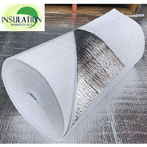 Rollo De Aislamiento De Espuma Reflectante Smartshield ...
