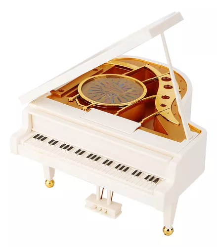 Pianinho Piano Infantil Country Hering - Usado