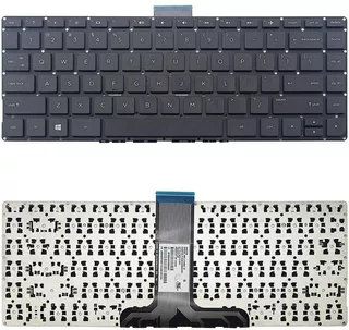 Teclado Hp Pavilion X360 13-s 13-s020nr 13-s195nr 13-a