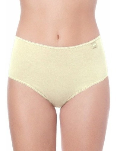 Bombacha Universal Algodon Lycra Calidad Sol Y Oro 1054